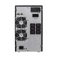 Eaton 9E2000I, UPS 2000VA / 1600W, LCD, tower