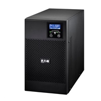 Eaton 9E3000I, UPS 3000VA / 2400W, LCD, ON-LINE,  tower ( možno dokoupit 9EEBM72 )