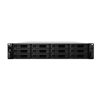 Synology RXD1219sas rozšiřující jednotka (12xSAS, RP)