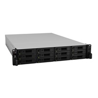 Synology RXD1219sas rozšiřující jednotka (12xSAS, RP)