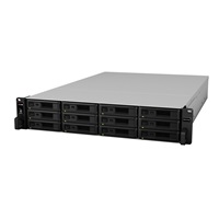 Synology RXD1219sas rozšiřující jednotka (12xSAS, RP)