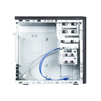 CHIEFTEC skříň Classic Series/mATX, BD-25B, 350W, Black, USB 3.0