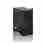 CHIEFTEC skříň Elox Series/mini ITX, BT-06B (2 x PCI slots), Black, SFX 250W