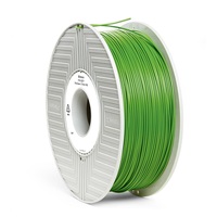 VERBATIM 3D Printer Filament PLA 1.75mm, 335m, 1kg green NEW 2019(OLD PN 55271)