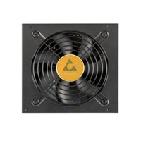 CHIEFTEC zdroj Polaris Series, PPS-750FC, 750W, ATX-12V V.2.4, PS2, 12cm fan, Active PFC, Modular, 80+ Gold