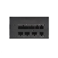 CHIEFTEC zdroj Polaris Series, PPS-750FC, 750W, ATX-12V V.2.4, PS2, 12cm fan, Active PFC, Modular, 80+ Gold