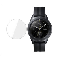 3mk hybridní sklo Watch pro Samsung Galaxy Watch R800, 46 mm (3ks)