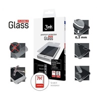 3mk hybridní sklo FlexibleGlass pro Huawei P20 Lite