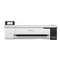 EPSON tiskárna ink SureColor SC-T3100x 220V , 4ink, 2400x1200 dpi, A1 , USB 3.0 , Ethernet ,WiFi