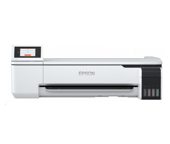 EPSON tiskárna ink SureColor SC-T3100x 220V , 4ink, 2400x1200 dpi, A1 , USB 3.0 , Ethernet ,WiFi