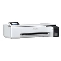 EPSON tiskárna ink SureColor SC-T3100x 220V , 4ink, 2400x1200 dpi, A1 , USB 3.0 , Ethernet ,WiFi
