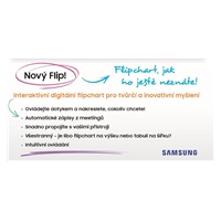 SAMSUNG stojan k FLIP 2 STN-WM55RXEN