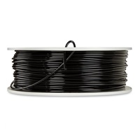 VERBATIM 3D Printer Filament ABS 2.85mm, 152m, 1kg black (OLD PN 55018)