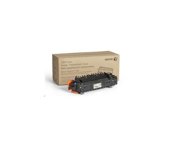 Xerox VersaLink C50X Fuser 220 Volt (Long-Life Item, Typically Not Required) (100 000 str.)