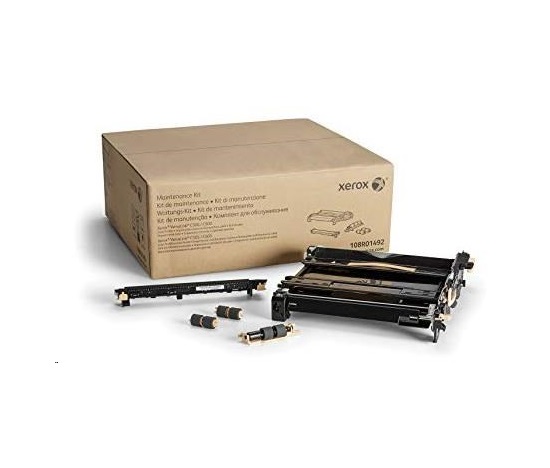 Xerox Maintenance Kit For The VersaLink C500/C505/C600/C605 (100 000 str.)