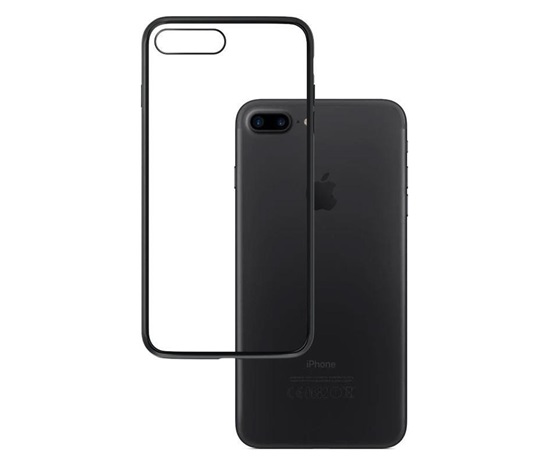 3mk ochranný kryt Satin Armor Case pro Apple iPhone 7 Plus, 8 Plus