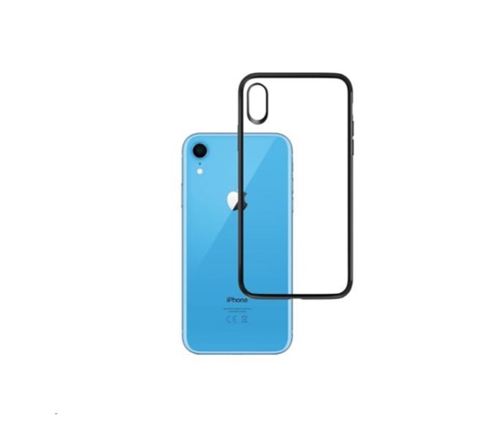 3mk ochranný kryt Satin Armor Case pro Apple iPhone Xr