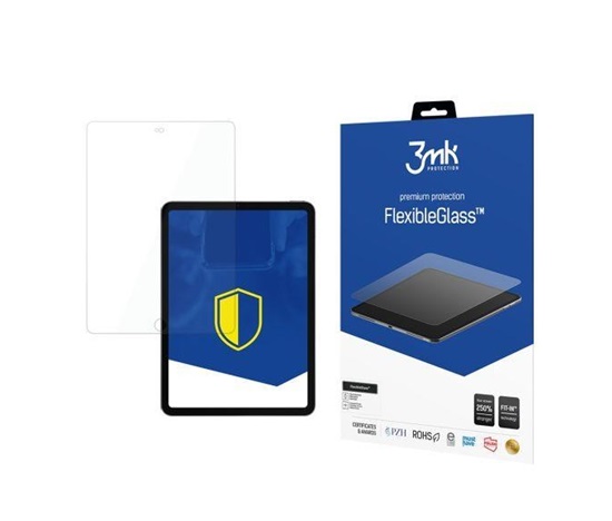 3mk hybridní sklo FlexibleGlass pro Apple iPad Air  9,7"