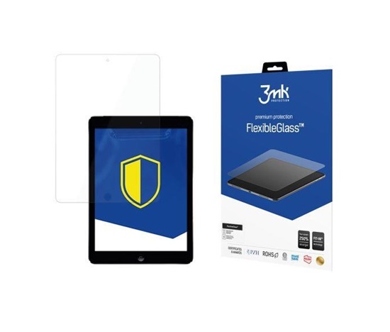 3mk hybridní sklo FlexibleGlass pro Apple iPad Air 2