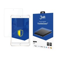 3mk hybridní sklo FlexibleGlass pro Apple iPad mini 4