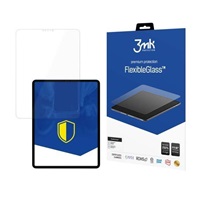 3mk hybridní sklo FlexibleGlass pro Apple iPad Pro 12,9"
