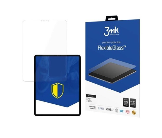 3mk hybridní sklo FlexibleGlass pro Apple iPad Pro 12,9"