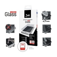 3mk hybridní sklo FlexibleGlass pro Apple MacBook Air 13"