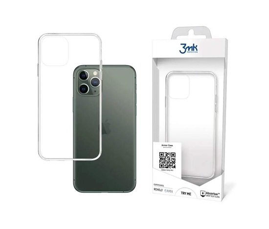 3mk Armor Case pro Apple iPhone 11 Pro