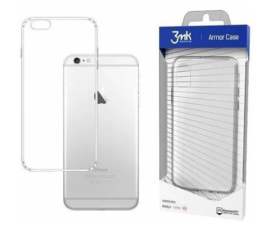 3mk Armor Case pro Apple iPhone 6, 6s