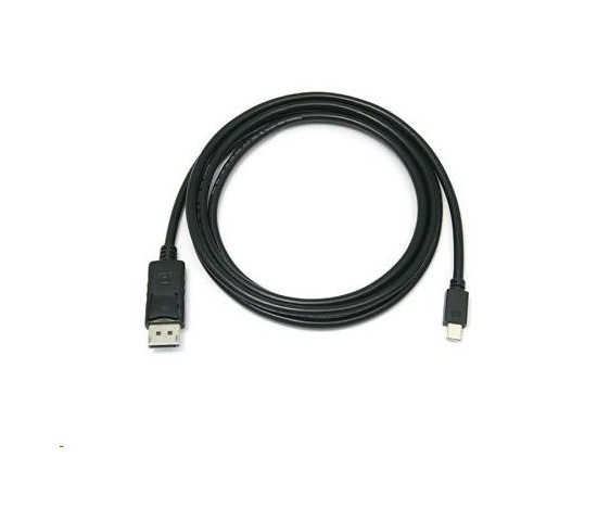 PREMIUMCORD Kabel DisplayPort - Mini DisplayPort 0.5m (M/M)
