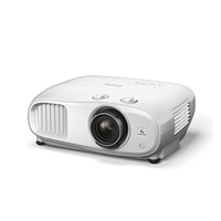 EPSON projektor EH-TW7000, 4K, 16:9, 3000ANSI, 40000:1, USB 2.0, HDMI, Bluetooth, 5000h durability