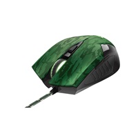 TRUST herní Myš s podložkou GXT 781 Rixa Camo Gaming Mouse & Mouse Pad