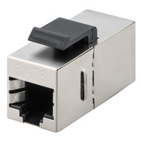 PREMIUMCORD Propojka RJ45 CAT6 8/8 STP KeyStone