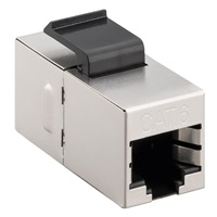 PREMIUMCORD Propojka RJ45 CAT6 8/8 STP KeyStone