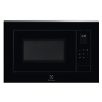 Electrolux 600 FLEX Grill LMS4253TMX MIKROVLNNÁ TROUBA VESTAVNÁ