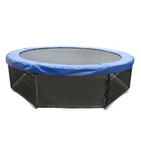 Marimex síť spodní ochranná - trampolína 366 cm