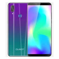CUBOT X19 S, 4GB/32GB, Gradient