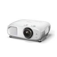 EPSON projektor EH-TW7100, 4K, UHD, 16:9, 3000ANSI, 100.000:1, USB 2.0, HDMI, BlueTooth