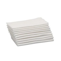 HP ADF10 Pack Cleaning Cloth Package