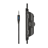 TRUST sluchátka GXT 488 Forze-G PS4 Gaming Headset - Sony Licensed - grey