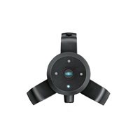 TRUST mikrofon GXT 258 Fyru USB 4-in-1 Streaming Microphone