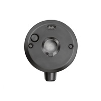 TRUST mikrofon GXT 258 Fyru USB 4-in-1 Streaming Microphone