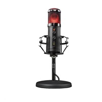 TRUST mikrofon GXT 256 Exxo USB Streaming Microphone