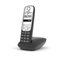 Gigaset A690 černý