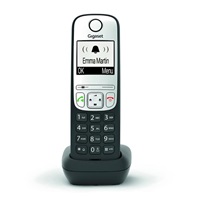 Gigaset A690 HX černý