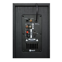 C-TECH Repro Impressio Virtus, stereo, aktivní