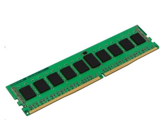 KINGSTON DIMM DDR4 32GB 2666MT/s CL19 Non-ECC 2Rx8 ValueRAM