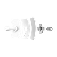 TP-Link CPE605 venkovní CPE (5GHz, 150Mb/s, 23dBi, 1x100Mb/s, 1xPoE)