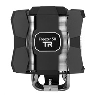 ARCTIC Freezer 50 TR Dual Tower chladič CPU s A-RGB (pro AMD Threadripper) + ovladač