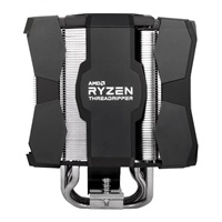 ARCTIC Freezer 50 TR Dual Tower chladič CPU s A-RGB (pro AMD Threadripper) + ovladač